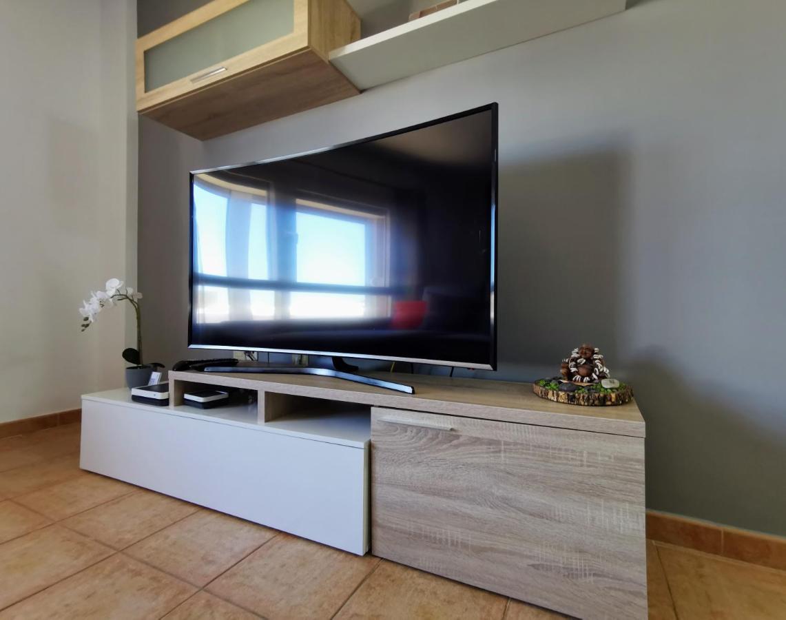 Apartament Casa Adam Corralejo Zewnętrze zdjęcie