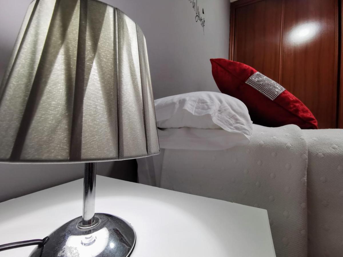Apartament Casa Adam Corralejo Zewnętrze zdjęcie