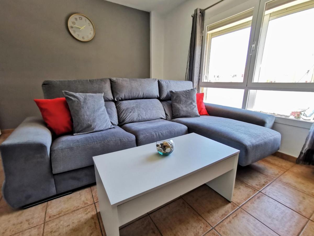 Apartament Casa Adam Corralejo Zewnętrze zdjęcie