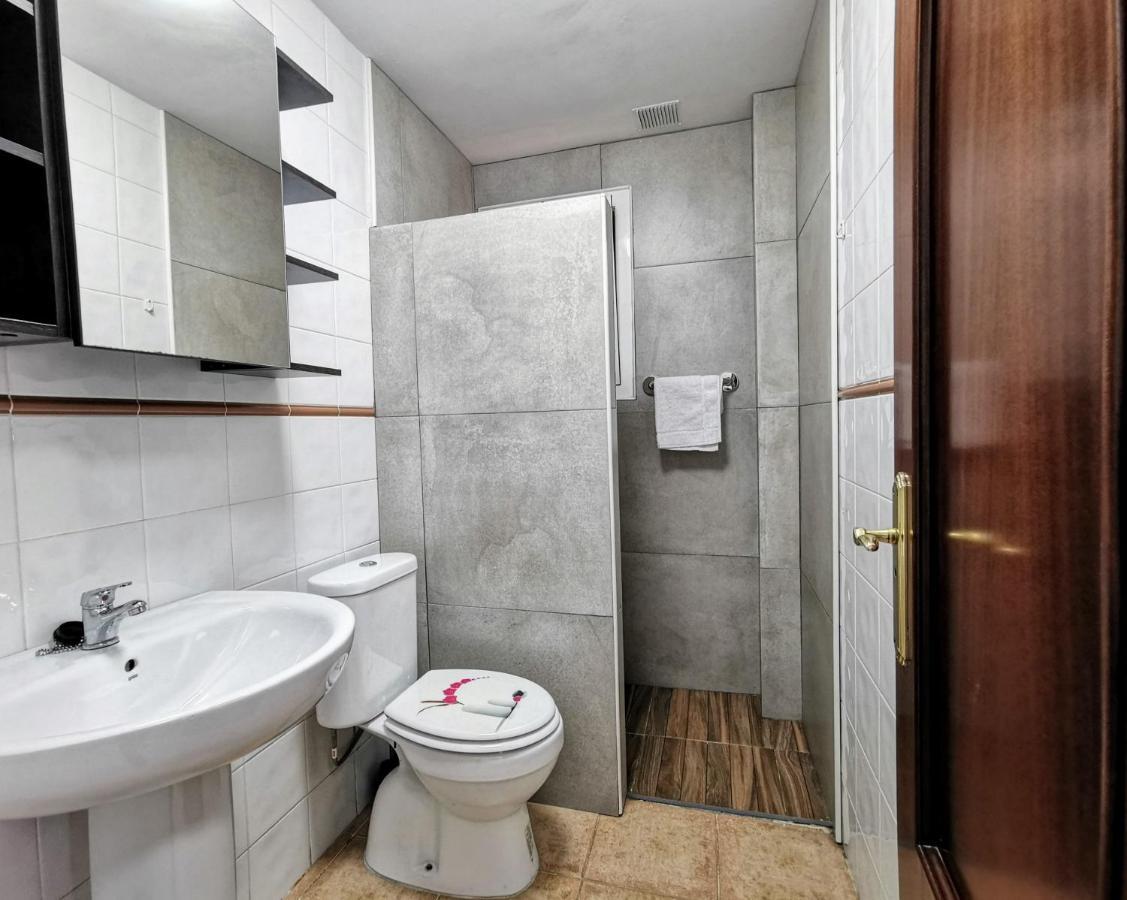 Apartament Casa Adam Corralejo Zewnętrze zdjęcie