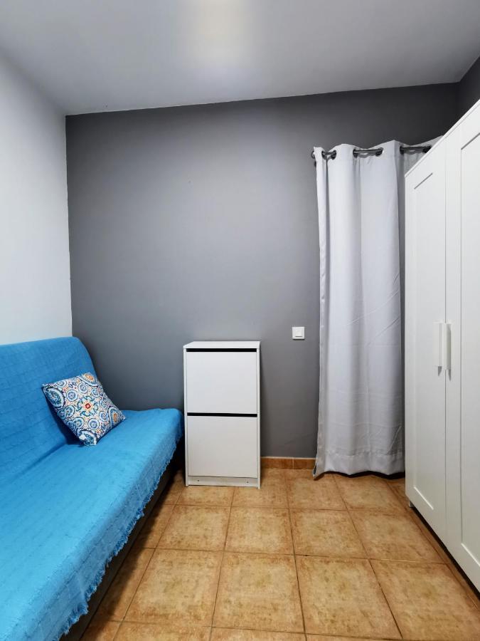 Apartament Casa Adam Corralejo Zewnętrze zdjęcie