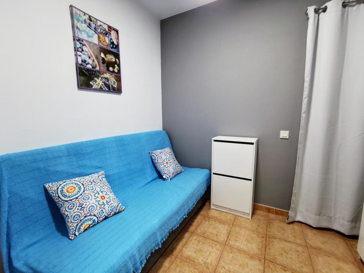 Apartament Casa Adam Corralejo Zewnętrze zdjęcie