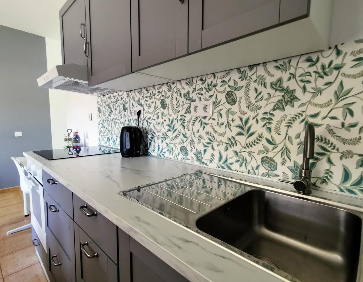 Apartament Casa Adam Corralejo Zewnętrze zdjęcie