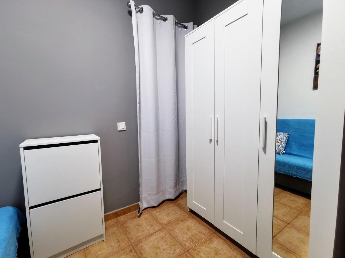 Apartament Casa Adam Corralejo Zewnętrze zdjęcie