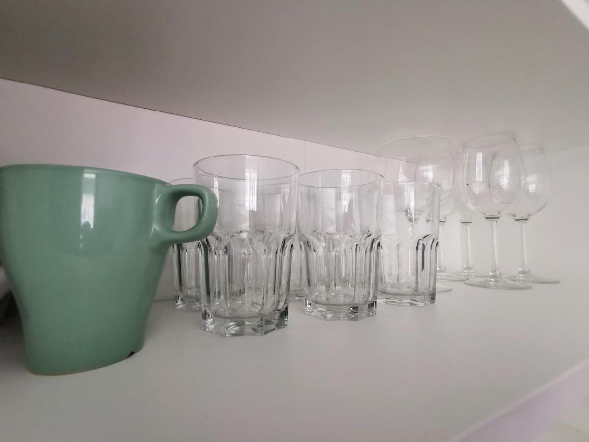 Apartament Casa Adam Corralejo Zewnętrze zdjęcie